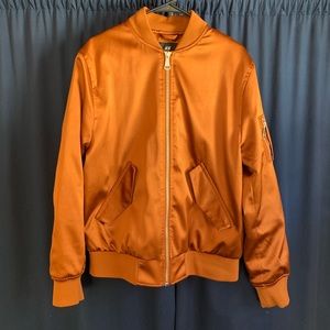 HM bomber jacket